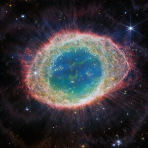 The Cosmic Cipher Reading